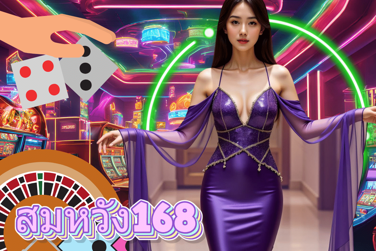 สมหวัง168