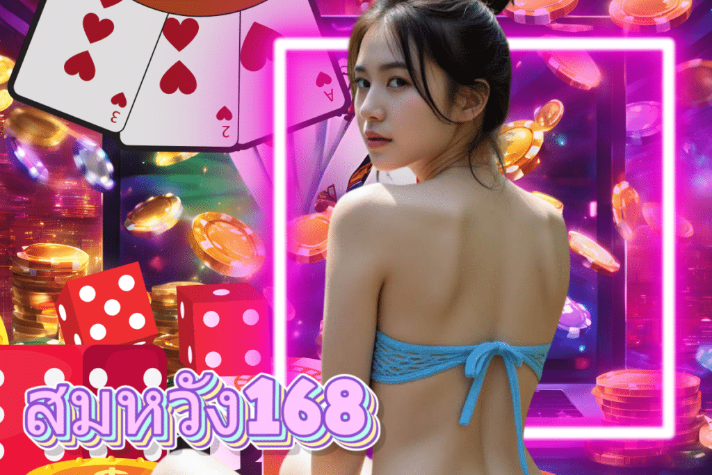 สมหวัง168 สล็อต