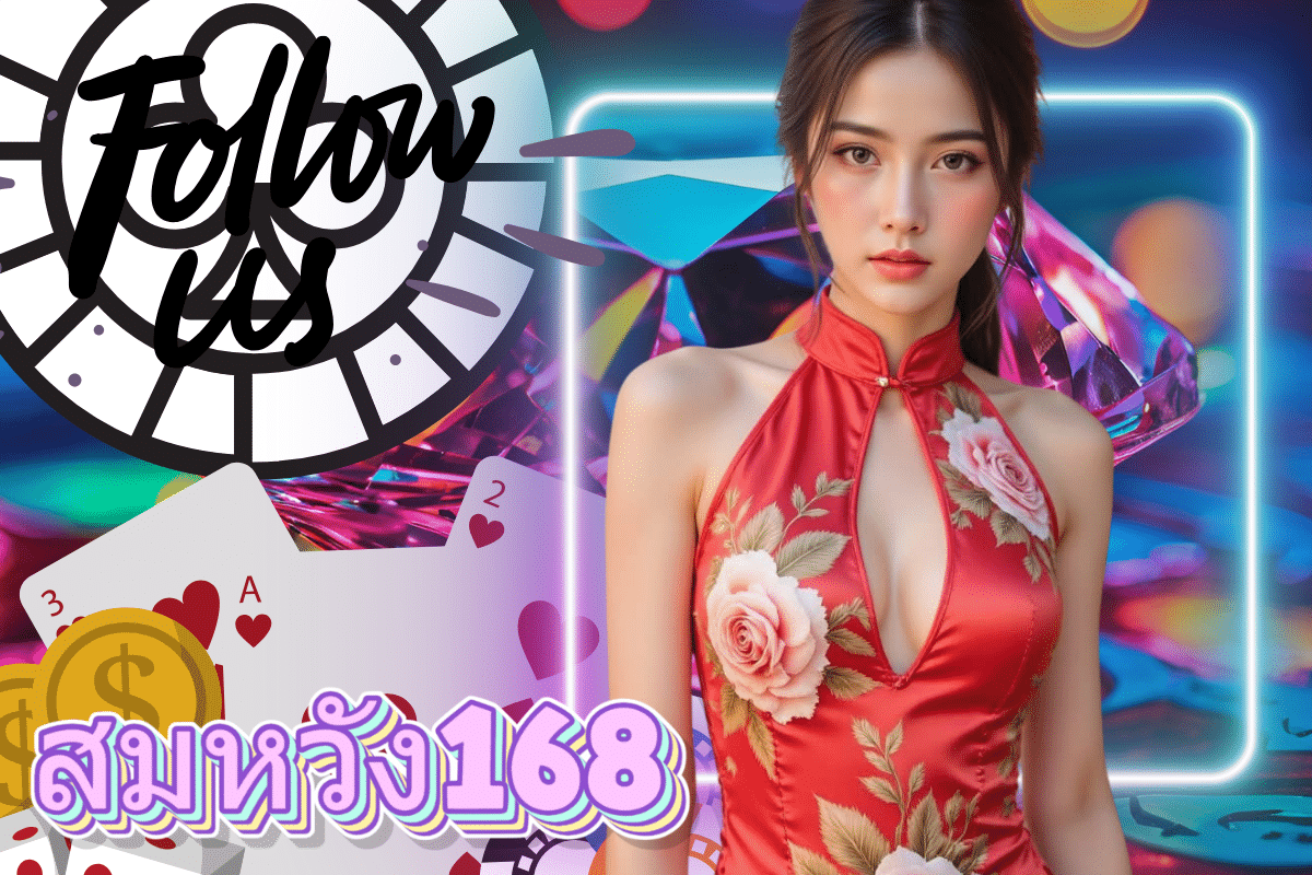 สมหวัง168 เครดิตฟรี